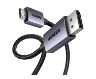 UGREEN Kabel DisplayPort do HDMI DP123 4K 30Hz 3m - 1489048 - zdjęcie 4